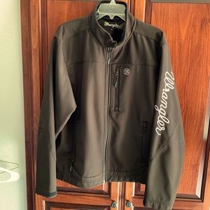 Men’s Wrangler Trail Jacket